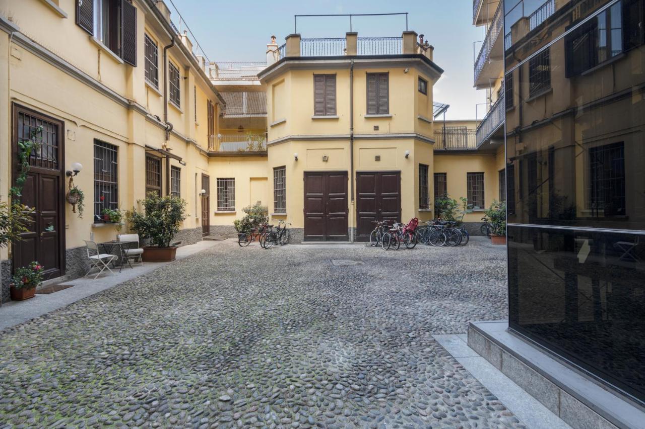 Super Modern And Design Apartment, A Due Passi Dai Navigli - Milan — Foto 1